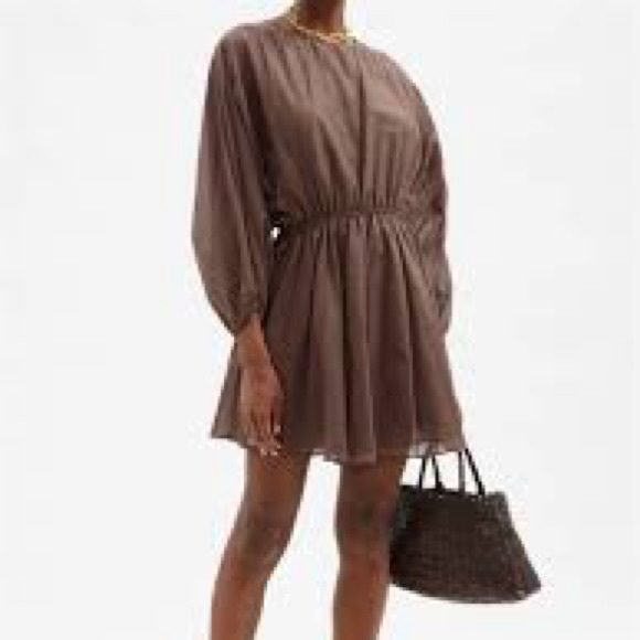 Loup charmant kitta dress - Picture 9 of 9